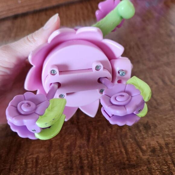 Hasbro My Little pony twist & style parlor fairy Palace parts only - Picture 3 of 7